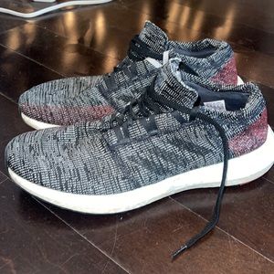 Men’s size 12 adidas like new ultraboost